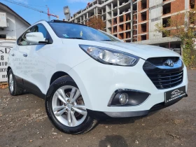 Hyundai IX35 2.0D-184ps 4x4, снимка 3