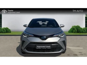 Обява за продажба на Toyota C-HR ~49 900 лв. - изображение 4