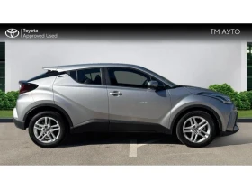 Toyota C-HR | Mobile.bg    17