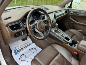 Porsche Macan S 3.0TDI V6/Carbon/BOSE FULL ШВЕЙЦАРИЯ!!!, снимка 8