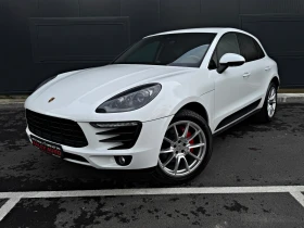 Porsche Macan S 3.0TDI V6/Carbon/BOSE FULL ШВЕЙЦАРИЯ!!!, снимка 1