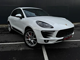 Porsche Macan S 3.0TDI V6/Carbon/BOSE FULL ШВЕЙЦАРИЯ!!!, снимка 3