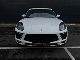 Porsche Macan S 3.0TDI V6/Carbon/BOSE FULL ШВЕЙЦАРИЯ!!!, снимка 2