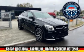  Mercedes-Benz GLE 43...