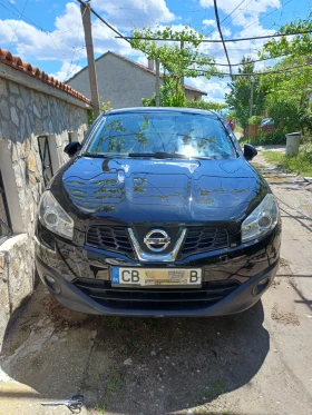 Nissan Qashqai | Mobile.bg    2