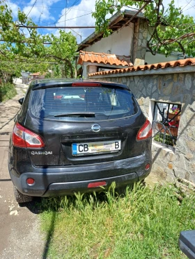 Nissan Qashqai | Mobile.bg    3