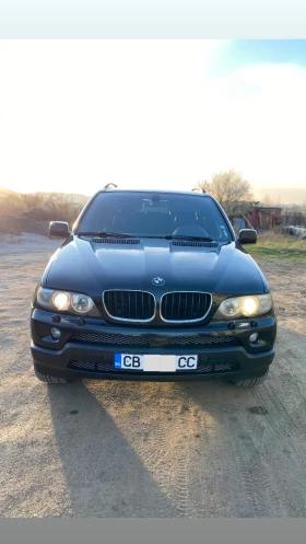 BMW X5, снимка 2