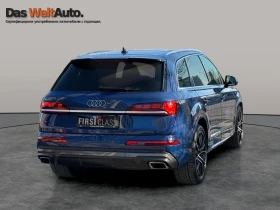 Обява за продажба на Audi Q7 S line 50 TDI quattro ~ 169 900 лв. - изображение 2