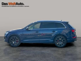 Обява за продажба на Audi Q7 S line 50 TDI quattro ~ 169 900 лв. - изображение 1