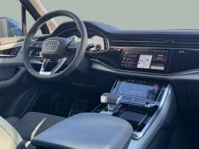 Обява за продажба на Audi Q7 S line 50 TDI quattro ~ 169 900 лв. - изображение 6