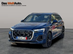     Audi Q7 S line 50 TDI quattro