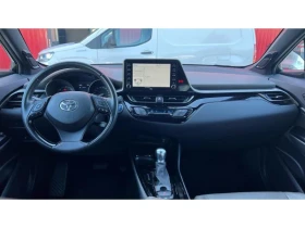 Обява за продажба на Toyota C-HR 1.8H Classy ~46 500 лв. - изображение 10