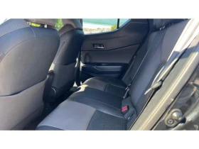 Toyota C-HR 1.8H Classy | Mobile.bg    16