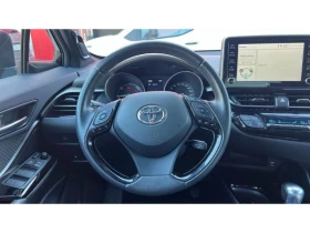 Обява за продажба на Toyota C-HR 1.8H Classy ~46 500 лв. - изображение 11