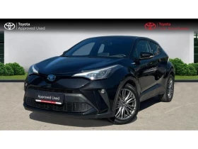 Toyota C-HR 1.8H Classy