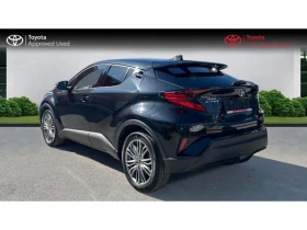 Обява за продажба на Toyota C-HR 1.8H Classy ~46 500 лв. - изображение 6