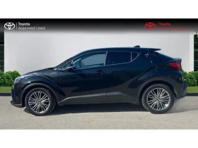 Обява за продажба на Toyota C-HR 1.8H Classy ~46 500 лв. - изображение 7