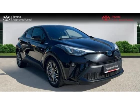 Обява за продажба на Toyota C-HR 1.8H Classy ~46 500 лв. - изображение 2