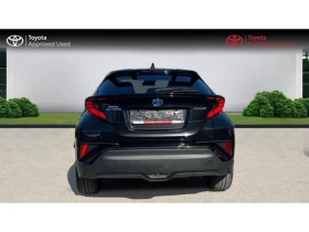 Обява за продажба на Toyota C-HR 1.8H Classy ~46 500 лв. - изображение 5