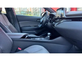 Обява за продажба на Toyota C-HR 1.8H Classy ~46 500 лв. - изображение 9