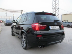 BMW X3 M-paket/PANORAMA/START STOP LIZING | Mobile.bg    7