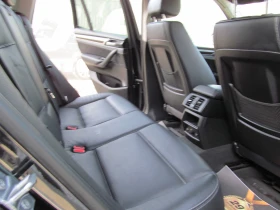 BMW X3 M-paket/PANORAMA/START STOP LIZING | Mobile.bg    9