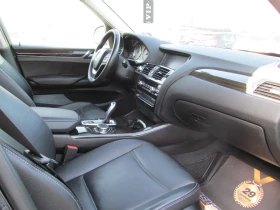 BMW X3 M-paket/PANORAMA/START STOP LIZING | Mobile.bg    10