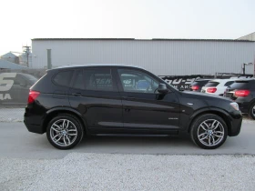 BMW X3 M-paket/PANORAMA/START STOP LIZING | Mobile.bg    4