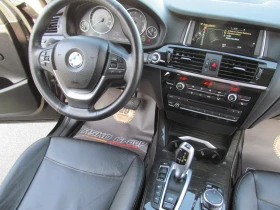BMW X3 M-paket/PANORAMA/START STOP LIZING | Mobile.bg    13