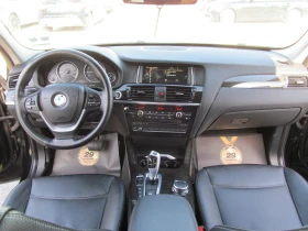 BMW X3 M-paket/PANORAMA/START STOP LIZING | Mobile.bg    12