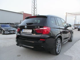 BMW X3 M-paket/PANORAMA/START STOP LIZING | Mobile.bg    5