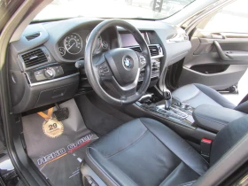 BMW X3 M-paket/PANORAMA/START STOP LIZING | Mobile.bg    11