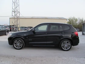 BMW X3 M-paket/PANORAMA/START STOP LIZING | Mobile.bg    8