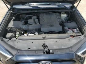 Toyota 4runner SR5 AWD/ | Mobile.bg    12