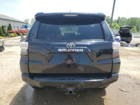 Toyota 4runner SR5 AWD/ | Mobile.bg    6