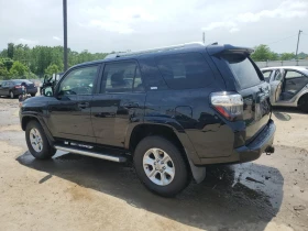 Toyota 4runner SR5 AWD/ | Mobile.bg    2