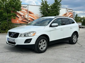 Volvo XC60 2.4d 205 к.с.