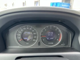 Volvo XC60 2.4d 205 к.с. - 16999 лв. - 29647549 14