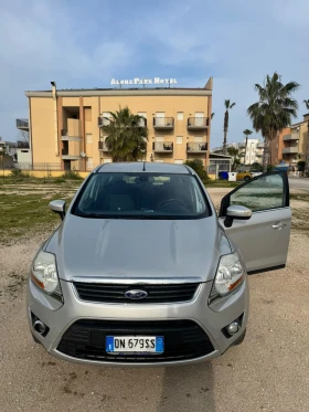 Обява за продажба на Ford Kuga 2.0тди. 4* 4 ~7 900 лв. - изображение 5