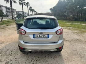 Обява за продажба на Ford Kuga 2.0тди. 4* 4 ~7 900 лв. - изображение 2