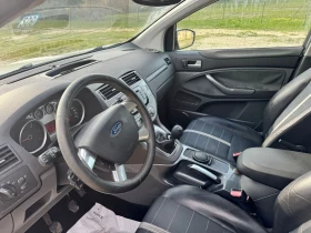 Обява за продажба на Ford Kuga 2.0тди. 4* 4 ~7 900 лв. - изображение 6