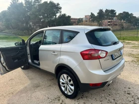 Обява за продажба на Ford Kuga 2.0тди. 4* 4 ~7 900 лв. - изображение 11
