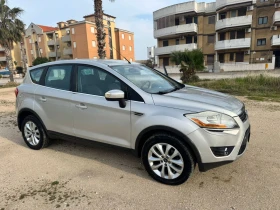 Обява за продажба на Ford Kuga 2.0тди. 4* 4 ~7 900 лв. - изображение 1