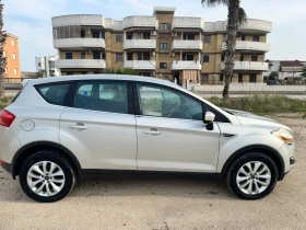 Ford Kuga 2.0. 4* 4 | Mobile.bg    14