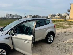 Обява за продажба на Ford Kuga 2.0тди. 4* 4 ~7 900 лв. - изображение 7