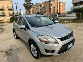 Обява за продажба на Ford Kuga 2.0тди. 4* 4 ~7 900 лв. - изображение 1