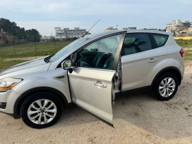 Обява за продажба на Ford Kuga 2.0тди. 4* 4 ~7 900 лв. - изображение 4
