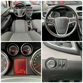 Opel Mokka 1.7D 131HP 4X4 76, 616КМ - 15990 лв. - 85297607 14