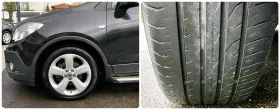 Opel Mokka 1.7D 131HP 4X4 76, 616КМ - 15990 лв. - 85297607 17