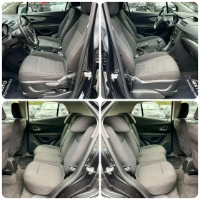 Opel Mokka 1.7D 131HP 4X4 76, 616КМ - 15990 лв. - 85297607 11
